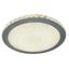 Milea Dimmable LED Flush Light 60W CCT 4500Lm thumbnail 1