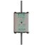 Fuse-link, low voltage, 125 A, AC 500 V, NH2, aM, IEC, dual indicator thumbnail 1