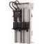 Busbar adapter, 90 mm, 25 A, DIN rail: 1 thumbnail 3