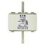 Fuse-link, high speed, 1800 A, AC 600 V, DIN 3, 76 x 76 x 109 mm, aR, DIN, IEC, single indicator thumbnail 8