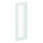 CTT15 ComfortLine Door, IP44, Field Width: 1, 771 mm x 248 mm x 14 mm thumbnail 3