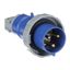 ABB332P6W Industrial Plug UL/CSA thumbnail 1