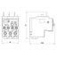 Thermal overload relay CUBICO Classic, 30A - 38A thumbnail 13