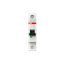 S201M-K0.5 Miniature Circuit Breaker - 1P - K - 0.5 A thumbnail 2