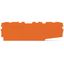 2000-2196 End and intermediate plate; 0.7 mm thick; orange thumbnail 2