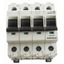 Main Load-Break Switch (Isolator) 100A, 4-pole thumbnail 1