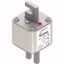 Fuse-link, high speed, 500 A, AC 690 V, DIN 1, 53 x 53 x 108 mm, aR, DIN, IEC, single indicator thumbnail 3