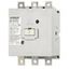 Contactor, 160kW, 315A AC3, 500A AC1, 3-pole, 230VAC/DC thumbnail 2