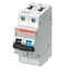 FS401E-C6/0.03 Residual Current Circuit Breaker with Overcurrent Protection thumbnail 1