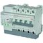 Surge protective devices for circuit breakers   4-pole  C32 A thumbnail 1