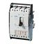 Circuit-breaker 4-pole 400/250A, selective protect, earth fault protec thumbnail 3