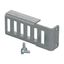 Lowering bracket for mounting rails mounting plate thumbnail 3