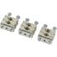 Double cable clamp for NH fuse-switch, 2 x 70-95 mm² thumbnail 4