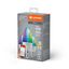SMART+ WiFi Candle Multicolour 230V RGBW FR E14 TRIPLE PACK thumbnail 9
