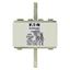 Fuse-link, high speed, 550 A, AC 690 V, DIN 3, 76 x 76 x 109 mm, aR, DIN, IEC, single indicator thumbnail 16