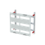 MG423 DIN rail mounting devices 450 mm x 500 mm x 120 mm , 00 , 2 thumbnail 3