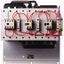 Star-delta contactor combination, 380 V 400 V: 110 kW, 110 V 50 Hz, 120 V 60 Hz, AC operation thumbnail 2