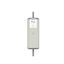 Fuse-link, high speed, 160 A, AC 2000 V, Size 1, 51 x 51 x 198 mm, aR, DIN, IEC, single indicator thumbnail 4