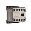 Contactor, 110 V 50/60 Hz, 3 pole, 380 V 400 V, 4 kW, Contacts N/O = Normally open= 1 N/O, Screw terminals, AC operation thumbnail 11