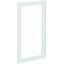 CTT26 ComfortLine Door, IP44, Field Width: 2, 921 mm x 498 mm x 14 mm thumbnail 1