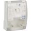 Analogue Light intensity switch, Wall mounted,  1 NO contact, integrated light sensor, 2-100 Lux / 100-2000 Lux thumbnail 16