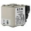 Fuse-link, high speed, 350 A, AC 690 V, compact size 1, 45 x 59 x 51 mm, aR, IEC, UL, single indicator thumbnail 16