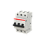 S203-K25 Miniature Circuit Breaker - 3P - K - 25 A thumbnail 4