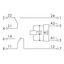 Relay module Nominal input voltage: 24 … 230 V AC/DC 2 changeover cont thumbnail 7