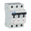 Miniature circuit breaker (MCB), 30 A, 3p, characteristic: D thumbnail 40