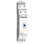 Voltage monitoring relay AMPARO 3-p, adjustable 160-240V,1CO thumbnail 2