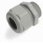 895-1603 Cable fitting; M25 x 1.5 with O-ring; Plastic thumbnail 2