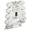 Timer relay module Nominal input voltage: 24 VDC Limiting continuous c thumbnail 1