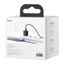 Wall Quick Charger Super Si 20W USB-C QC3.0 PD with Lightning 1m Cable, Black thumbnail 7