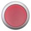 Illuminated pushbutton actuator, RMQ-Titan, Extended, momentary, red, Blank, Bezel: titanium thumbnail 4