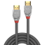 1m High Speed HDMI Cable, Cromo Line HDMI Male to Male thumbnail 2