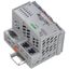 Controller PFC200 2 x ETHERNET, RS-232/-485 Ext. Temperature light gra thumbnail 2
