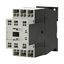 Contactor, 3 pole, 380 V 400 V 18.5 kW, 1 N/O, 1 NC, 230 V 50/60 Hz, AC operation, Push in terminals thumbnail 5