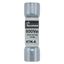 Fuse-link, low voltage, 6 A, AC 600 V, 10 x 38 mm, supplemental, UL, CSA, fast-acting thumbnail 10