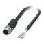 SAC-4P-MS/10,0-28R SCO RAIL - Sensor/actuator cable thumbnail 2