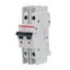 SU202M-Z3 Miniature Circuit Breaker - 2P - Z - 3 A thumbnail 6