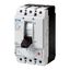 Circuit-breaker, 3p, 250A, short-circuit protective device thumbnail 7