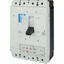NZM3 PXR20 circuit breaker, 630A, 4p, screw terminal, earth-fault protection thumbnail 13