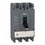 switch disconnector EasyPact CVS630NA, 3 poles, 630 A AC22A, 500 A AC23A thumbnail 2