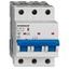 Miniature Circuit Breaker (MCB) AMPARO 10kA, C 16A, 3-pole thumbnail 8