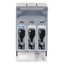 NH fuse-switch 3p box terminal 1,5 - 95 mm², busbar 60 mm, light fuse monitoring, NH000 & NH00 thumbnail 15
