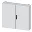 ALPHA 400, wall-mounted cabinet, Fl... thumbnail 2