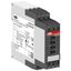 CM-ESS.2S Voltage monitoring relay 2c/o, B-C=3-600VRMS, 110-130VAC thumbnail 2