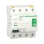 Acti9 iID - Residual Current Circuit Breaker - 4P - 63A - 30mA - B EV type thumbnail 4