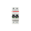 S202-B16 Miniature Circuit Breaker - 2P - B - 16 A thumbnail 4