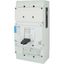 NZM4 PXR10 circuit breaker, 1600A, 3p, screw terminal thumbnail 10